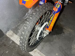 KTM EXC 250F