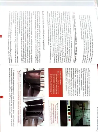 Libro Gestión de la producción en cocina