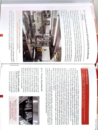 Libro Gestión de la producción en cocina