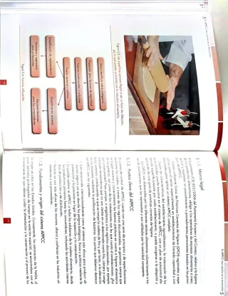 Libro Gestión de la producción en cocina