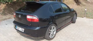 Alerón Seat León 1M MK1