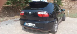 Alerón Seat León 1M MK1