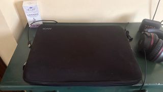 Asus Vivobook Argento