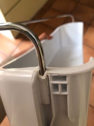 Repuesto Frigorífico