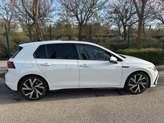 Volkswagen Golf  8 R-line etsi 110KV(150CV) DSG