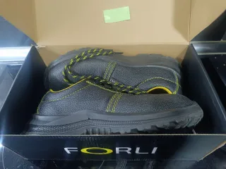 Zapatos de seguridad 43