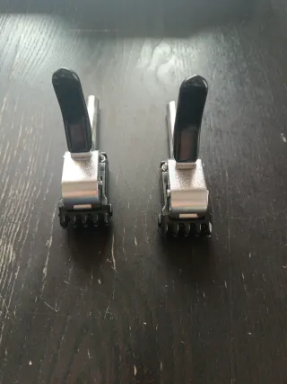 Pinze per macchina incordatrice tennis