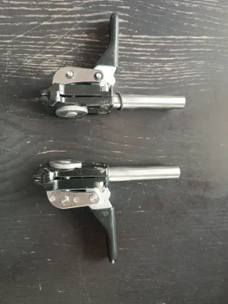 Pinze per macchina incordatrice tennis