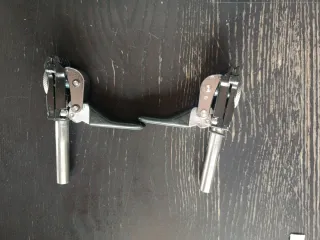 Pinze per macchina incordatrice tennis