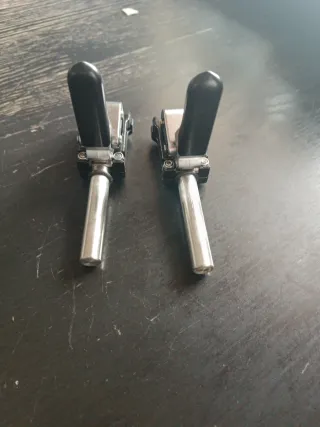 Pinze per macchina incordatrice tennis