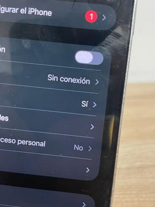 Iphone 12 Pro max -128GB - 100% de salud - Con caj