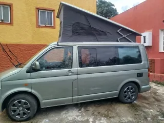 Volkswagen California 2006