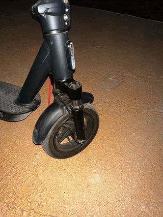 Patinete eléctrico Mankeel  235€ negociable