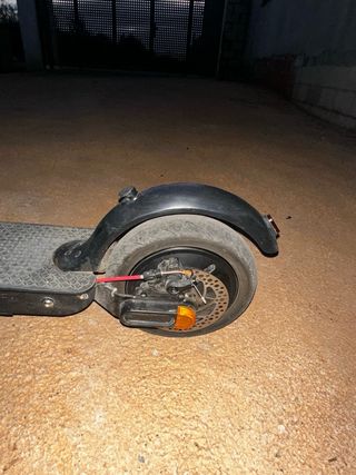 Patinete eléctrico Mankeel  235€ negociable