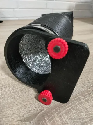 Adaptador Calefacción VW California T6/T6.1