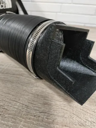 Adaptador Calefacción VW California T6/T6.1