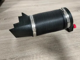 Adaptador Calefacción VW California T6/T6.1