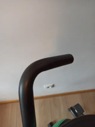 Bicicleta Estática Cecotec Xbike Pro