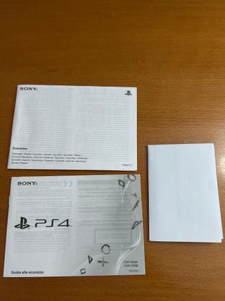 Playstation 4 Metal Gear Solid V EDICION LIMITADA