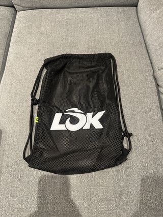 Pala pádel LOK MAXX FLOW