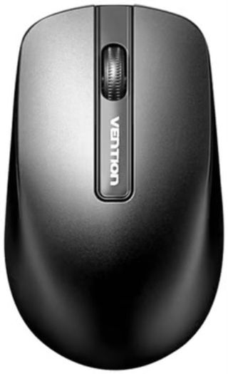 Ratón Inalámbrico Vention KTBB0 USB 2.4GHz