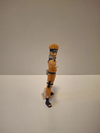 Figura Naruto