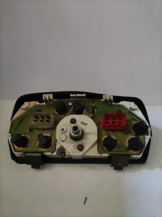 Cuadro km Seat 850 Especial