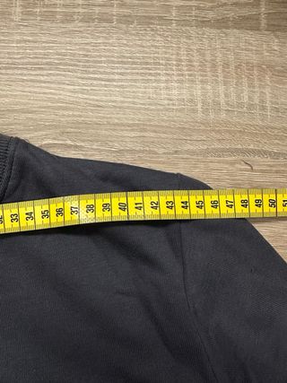 Felpa pullover Stone Island grigia elegante