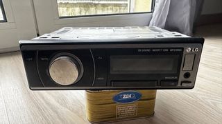 Rádio Auto LG MAX220UB