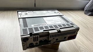 Rádio Auto LG MAX220UB