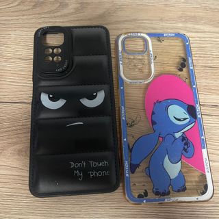 Xiaomi note 11 S -128 GB - Con accesorios - Buen e