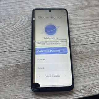 Xiaomi note 11 S -128 GB - Con accesorios - Buen e