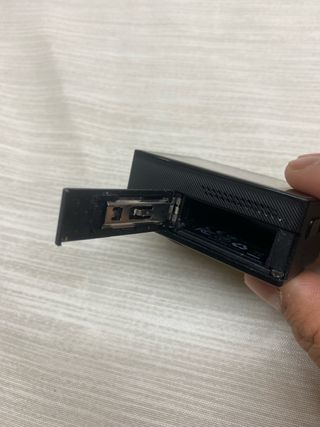 WOLFANG Cámara Deportiva 4K 30FPS GA100 con 32GB