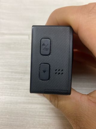 WOLFANG Cámara Deportiva 4K 30FPS GA100 con 32GB