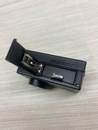 WOLFANG Cámara Deportiva 4K 30FPS GA100 con 32GB