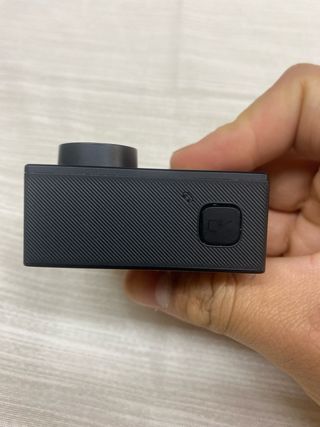 WOLFANG Cámara Deportiva 4K 30FPS GA100 con 32GB