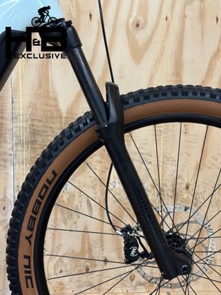 Cube Stereo Hybrid 140 HPC Pro 750 Shimano 2024