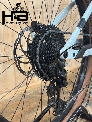 Cube Stereo Hybrid 140 HPC Pro 750 Shimano 2024