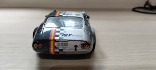 Ferrari 365 Scalextric
