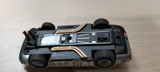 Ferrari 365 Scalextric
