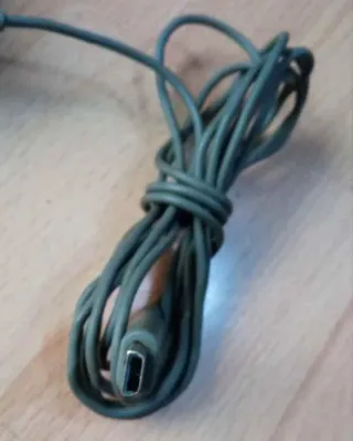 Cargador Nintendo DS