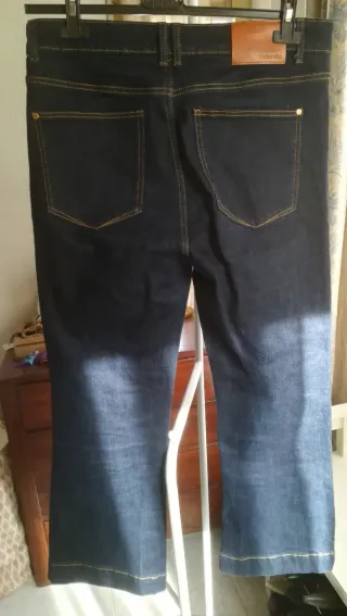 Pantalón vaquero Tintoretto