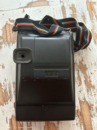 Cámara Kodak EK160-EF Instantánea