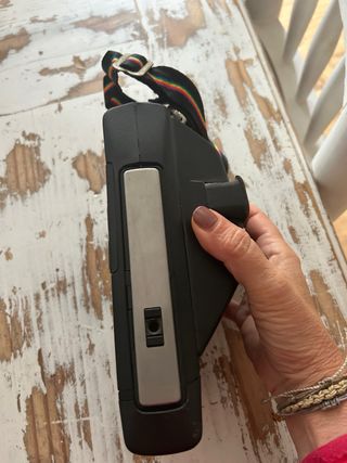 Cámara Kodak EK160-EF Instantánea