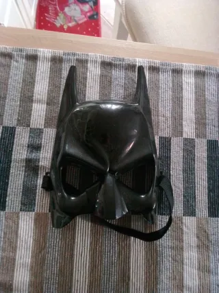 Maschera Batman