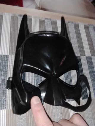 Maschera Batman