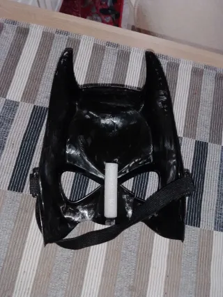 Maschera Batman