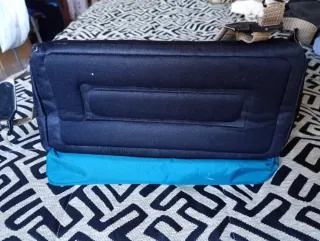 Mochila Kelme vintage noventera