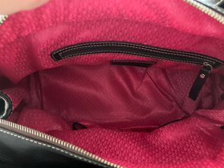 Bolso Tous Negro Piel