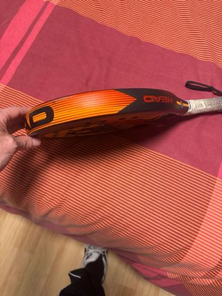 Pala de pádel HEAD Gamma Profile